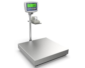 Bilancia Contapezzi Etichettatrice CWP Sinergica ProWeigh