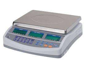 Bilancia Contapezzi Scale House BCSD