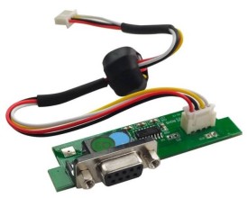 Kit interfaccia dati RS232 per ACS-M