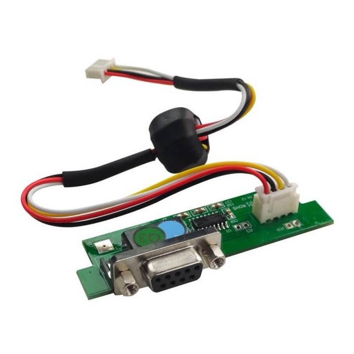 Kit interfaccia dati RS232 per ACS-M