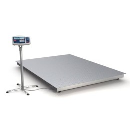 Bilancia contapezzi industriale per carichi pesanti W200CF