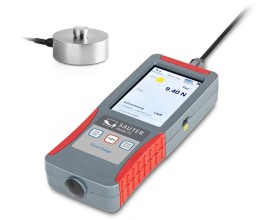 Dinamometro Compressione Sauter FS-RQ1 fino a 100 kN