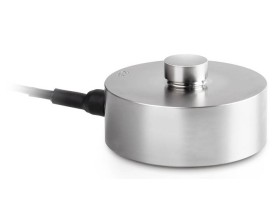 Dinamometro Compressione Sauter FS-RQ1 fino a 100 kN 2