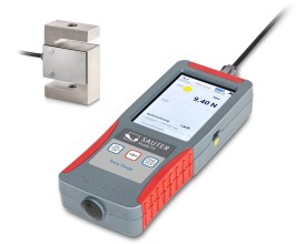 Dinamometro Trazione e Compressione di Alta Precisione SAUTER FS-SP1