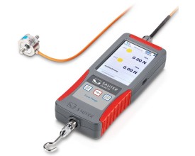 Dinamometro Misuratore di Forza SAUTER FS MULTICANALE