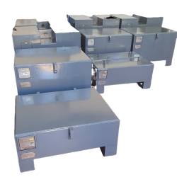 Campioni di massa 500,1000 e 2000 kg impilabili 2