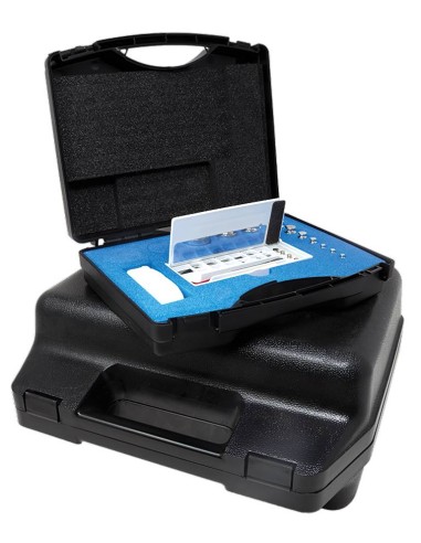 Custodia in plastica per pesiere personalizzate