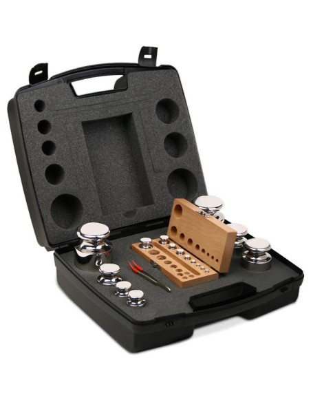 Custodia in plastica per pesiere su misura