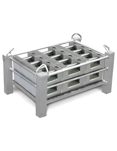 MASSA CAMPIONE PORTA-PESI