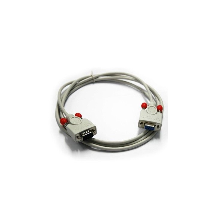 Cavo RS232/C lunghezza 1,5metri per collegamento a PC