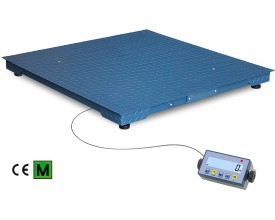 Bilancia per Frantoio e Aziende Agricole 