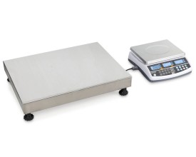 Bilancia Contapezzi Modulare Capacità fino a 150 o 300 kg