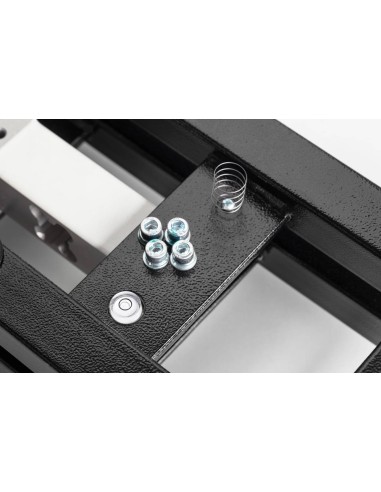 CCS-150K0.01L bolla di livello