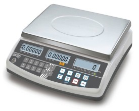 Bilancia Contapezzi Modulare Capacità fino a 150 o 300 kg 2