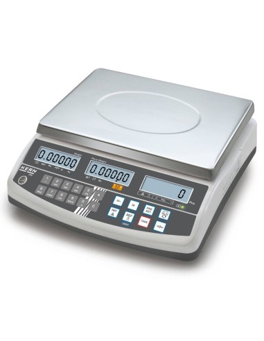 Bilancia di campionamento per CS-M