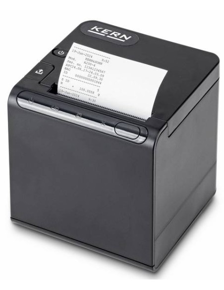 Stampante termica KERN YKC-01