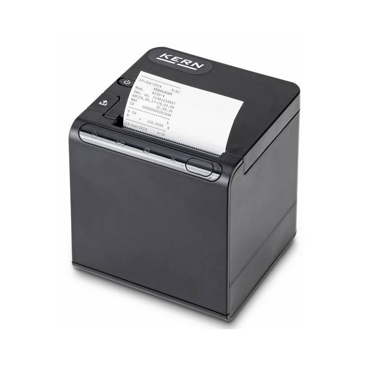 Stampante termica KERN YKC-01