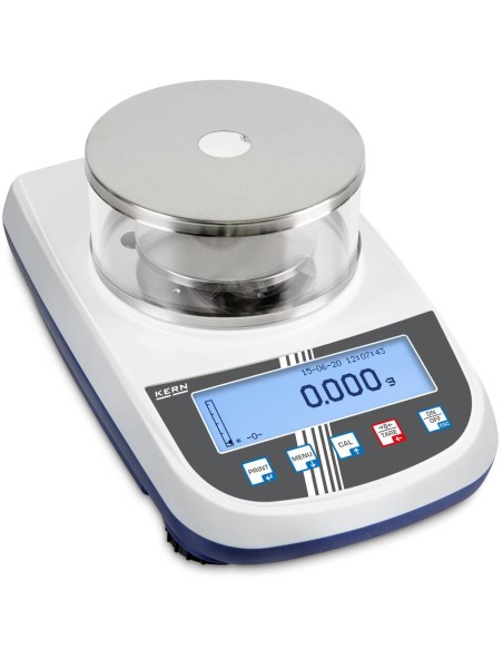 Kern PLJ 420-3F
