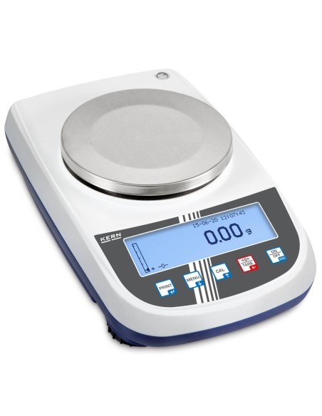 Kern PLJ 6200-2A