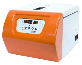 Centrifuga da Laboratorio REMI R-5D All-in-one