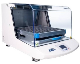 Shaker Incubatore SKI 8 NEW 2