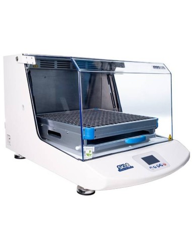 Incubatore Shaker SKI 8 litri Argolab