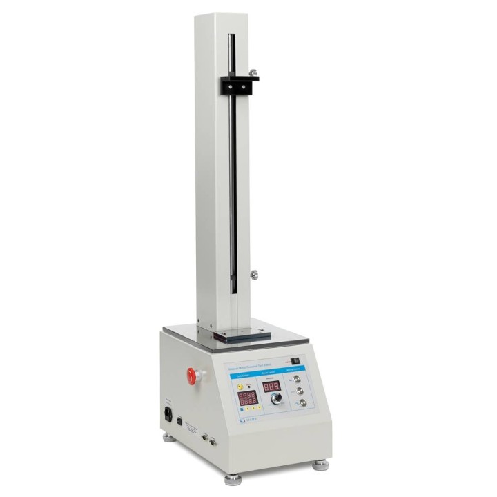 Banco motorizzato SAUTER TVO-S