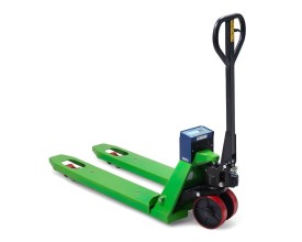 TPW-LE - Transpallet Pesatore Easy