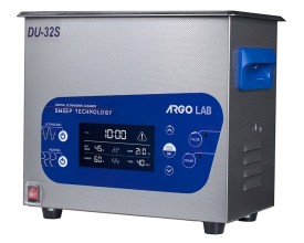 Bagno ultrasuoni Digitale DU-32S ARGOLAB