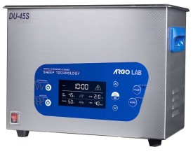 Bagno ultrasuoni digitale ARGOLAB DU-45 sweep gen