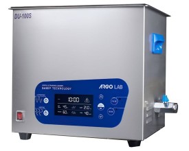 ARGOLAB DU-100S Bagno ultrasuoni digitale