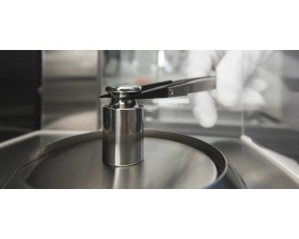 Servizio di Taratura per Pesiere - Certificati ACCREDIA