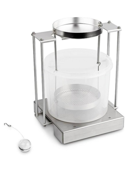 Set densità PBS-A04