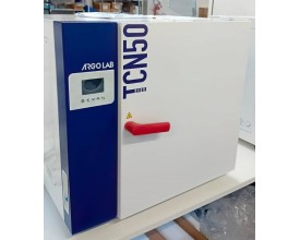 Stufa termostatica da laboratorio ARGOLAB TCN 50 SUPER 2
