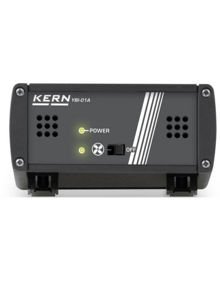 Ionizzatore Kern YBI-01A
