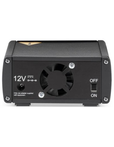 Kern YBI-01A vista retro