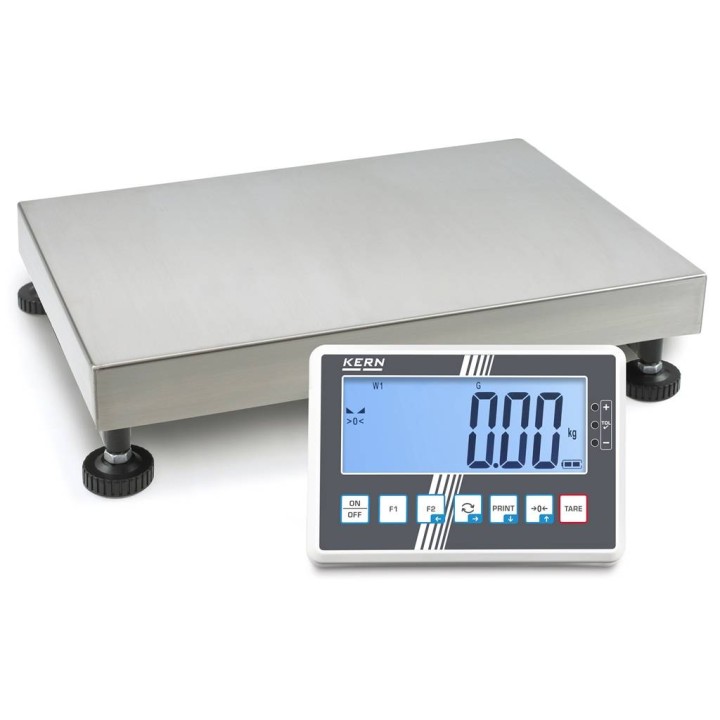 Kern IFC 600K-2