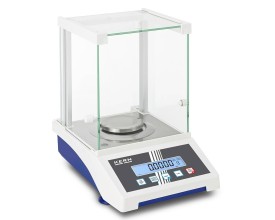 Kern Bilancia Analitica AXE/AXS