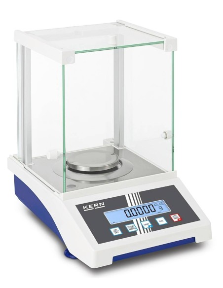 Kern Bilancia Analitica AXE/AXS