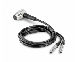 ATU-US12 - Sonda ad ultrasuoni 5 MHz, Ø 10 mm