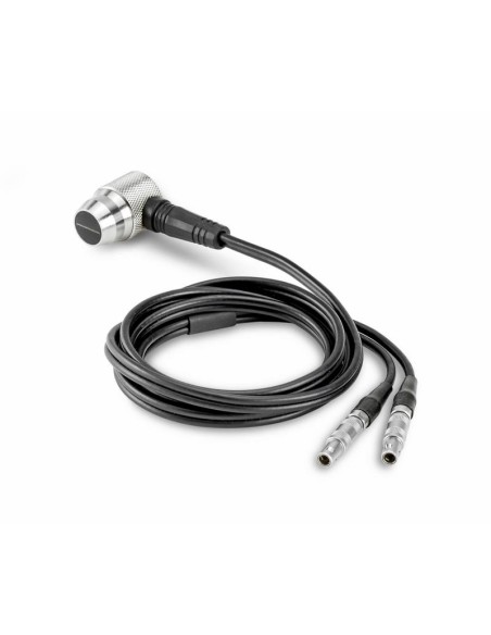 ATU-US12 - Sonda ad ultrasuoni 5 MHz, Ø 10 mm