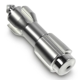 Sauter AHMO D01 Corpo d'impatto Tipo D