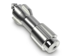 Sauter AHMO D01 Corpo d'impatto Tipo D