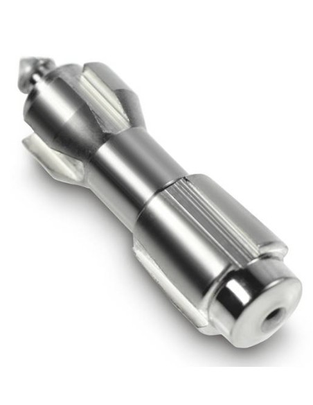 Sauter AHMO D01 Corpo d'impatto Tipo D