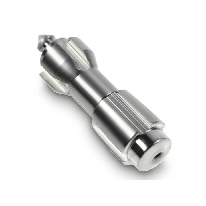 Sauter AHMO D01 Corpo d'impatto Tipo D