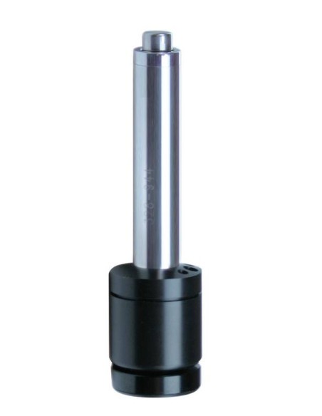 AHMO DC Sensore a rimbalzo esterno Tipo D