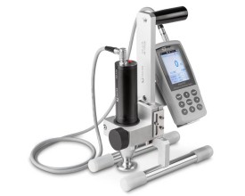 Banco di prova HO-A19 per durometro Sauter HO-M