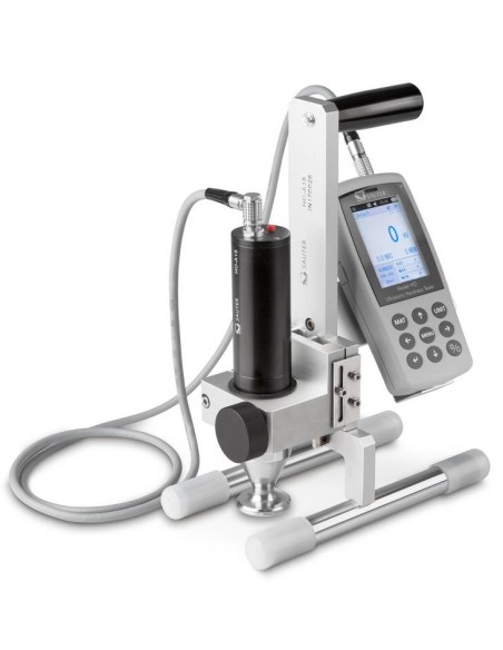 Banco di prova HO-A19 per durometro Sauter HO-M