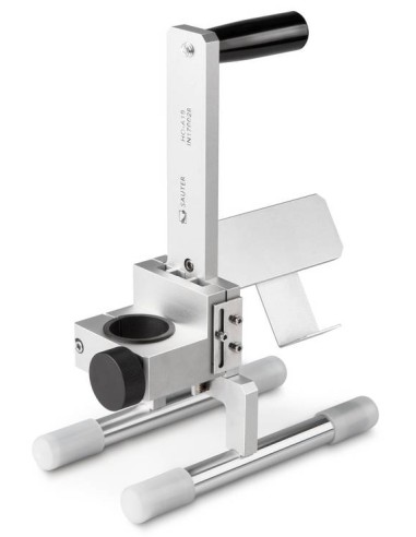 Banco di prova Sauter HO-A19