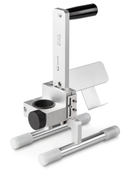 Banco di prova Sauter HO-A19